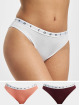 Tommy Hilfiger ondergoed 3 Pack Bikini bont