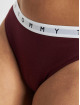Tommy Hilfiger ondergoed 3 Pack Bikini bont