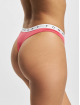 Tommy Hilfiger ondergoed 5 Pack Tanga bont