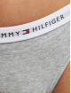 Tommy Hilfiger ondergoed Bikini grijs