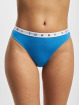 Tommy Hilfiger ondergoed 3 Pack Tanga rood
