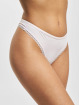 Tommy Hilfiger ondergoed 3 Pack Micro Lace rood