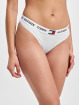 Tommy Hilfiger ondergoed Thong W wit