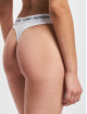 Tommy Hilfiger ondergoed Thong W wit