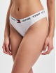 Tommy Hilfiger ondergoed Thong W wit