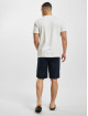 Tommy Hilfiger ondergoed T-Shirt Woven Shor wit