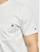 Tommy Hilfiger ondergoed T-Shirt Woven Shor wit