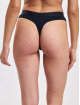 Tommy Hilfiger ondergoed Tanga zwart