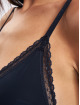 Tommy Hilfiger ondergoed Unlined Triangle zwart