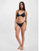 Tommy Hilfiger ondergoed Unlined Triangle zwart