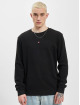 Tommy Hilfiger Pullover Underwear black