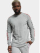 Tommy Hilfiger Pullover Sweater grau