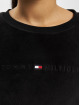 Tommy Hilfiger Pullover Underwear schwarz