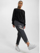 Tommy Hilfiger Pullover Underwear schwarz