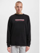 Tommy Hilfiger Puserot  musta