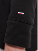 Tommy Hilfiger Puserot  musta