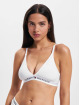 Tommy Hilfiger Reggiseno sportivo Unlined bianco