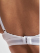 Tommy Hilfiger Reggiseno sportivo Unlined bianco