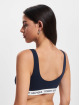 Tommy Hilfiger Ropa interior W Bralette azul