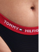 Tommy Hilfiger Ropa interior Slip azul