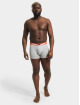 Tommy Hilfiger Ropa interior Underwear Trunk gris