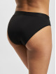 Tommy Hilfiger Ropa interior Slip negro
