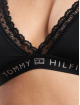 Tommy Hilfiger Ropa interior Unlined Triangle negro