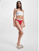 Tommy Hilfiger Ropa interior Thong W Tanga rojo