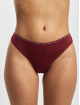 Tommy Hilfiger Ropa interior 3 Pack Micro Lace rojo