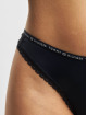 Tommy Hilfiger Ropa interior 3 Pack Micro Lace rojo