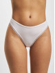 Tommy Hilfiger Ropa interior 3 Pack Micro Lace rojo