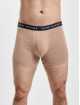 Tommy Hilfiger Short 3 Pack Trunk colored
