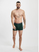 Tommy Hilfiger Short 3 Pack Trunk colored