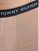 Tommy Hilfiger Short 3 Pack Trunk colored