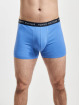 Tommy Hilfiger Short 3 Pack Trunk colored