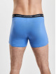 Tommy Hilfiger Short 3 Pack Trunk colored