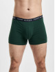 Tommy Hilfiger Short 3 Pack Trunk colored