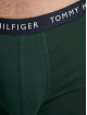 Tommy Hilfiger Short 3 Pack Trunk colored