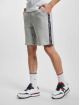 Tommy Hilfiger shorts Tape grijs