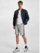 Tommy Hilfiger shorts Tape grijs