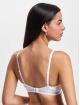 Tommy Hilfiger Soutiens-gorge de sport Unlined blanc