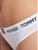 Tommy Hilfiger Spodní prádlo Thong W bílý