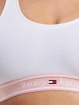 Tommy Hilfiger Spodní prádlo Bralette bílý