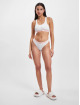 Tommy Hilfiger Spodní prádlo Bralette bílý