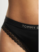 Tommy Hilfiger Spodní prádlo Slip čern