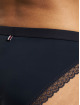 Tommy Hilfiger Spodní prádlo Slip čern