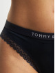 Tommy Hilfiger Spodní prádlo Slip čern