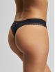 Tommy Hilfiger Spodní prádlo Tanga čern