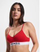 Tommy Hilfiger Spodní prádlo Lift Bralette červený