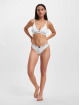 Tommy Hilfiger Sujetador desportivo Unlined blanco